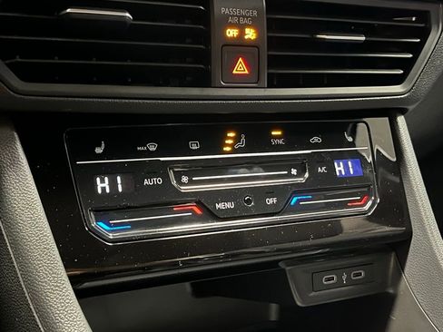 New 2026 Volkswagen Jetta Sport FWD image 10