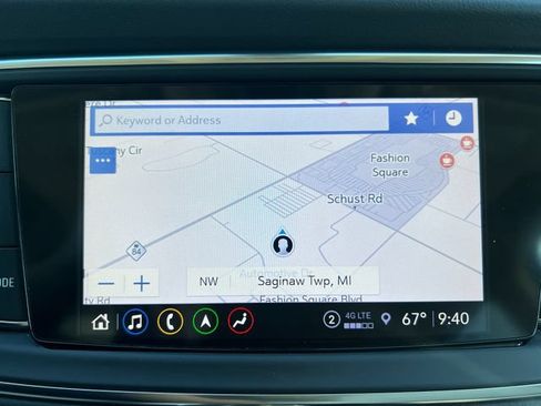 Used 2023 Buick Enclave Avenir w/ Trailering Package, 5000 lbs. FWD image 29