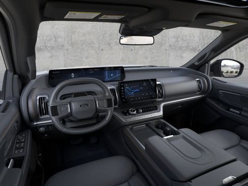 New 2026 Ford Expedition Tremor image 9