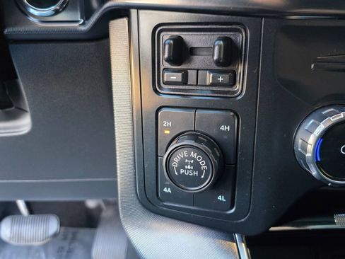 Used 2023 Ford F150 Platinum w/ Equipment Group 701A High image 19