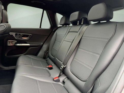 Certified 2026 Mercedes-Benz GLC 300 4MATIC image 31