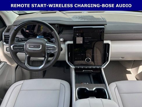 New 2026 GMC Acadia Denali w/ Super Cruise Package FWD image 14