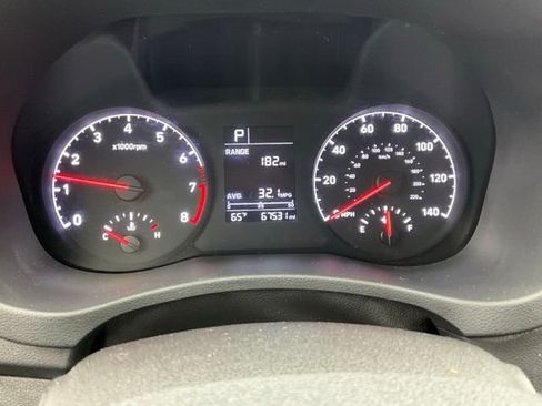 Used 2021 Hyundai Accent SE image 6