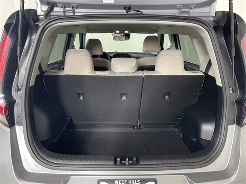 Certified 2023 Kia Soul LX image 18