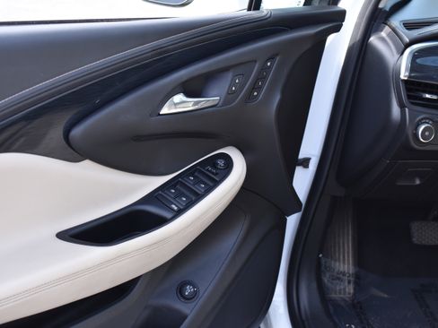 Used 2017 Buick Envision Essence w/ LPO, Cargo Package image 24