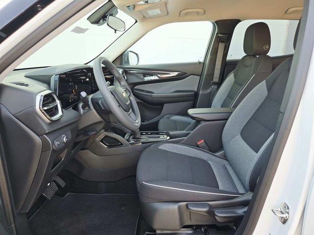 New 2026 Chevrolet TrailBlazer LS w/ LS Convenience Package FWD image 11