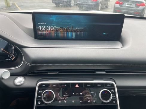 Used 2021 Genesis GV80 3.5T w/ Prestige Package 07 image 18