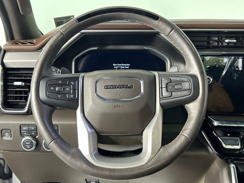 Used 2024 GMC Sierra 1500 Denali image 27