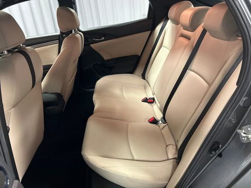 Used 2020 Honda Civic EX image 22