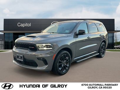 Used 2023 Dodge Durango GT