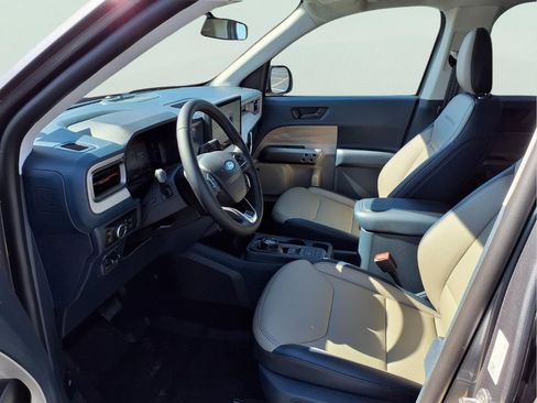 New 2026 Ford Maverick Lariat image 18