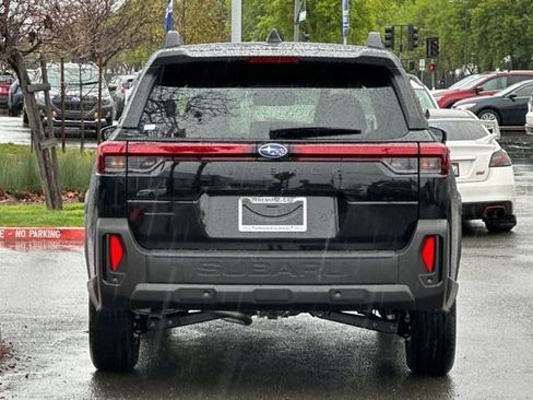 New 2026 Subaru Outback Premium image 5