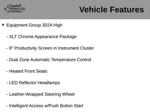 Used 2021 Ford F150 XLT w/ Equipment Group 302A High AWD/4WD image 8