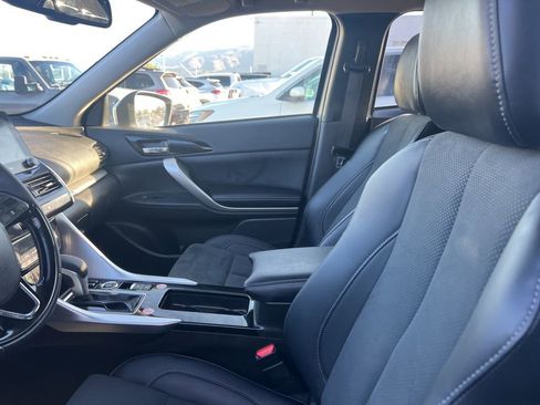 Used 2025 Mitsubishi Eclipse Cross SE AWD/4WD image 24