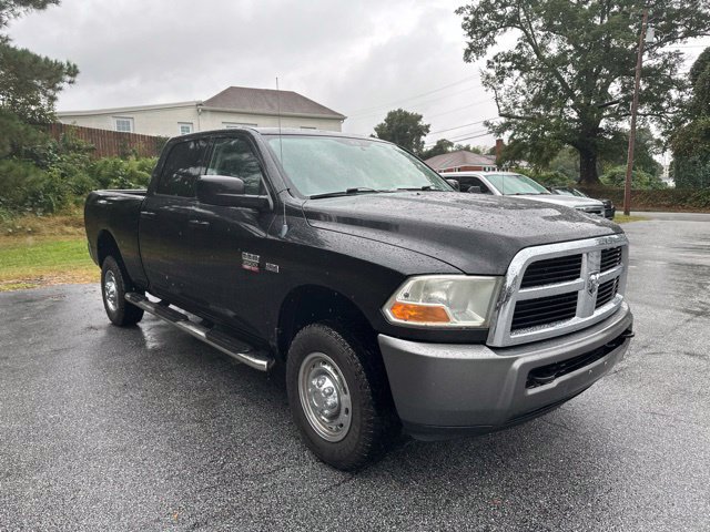 Used 2011 RAM 2500 ST w/ ST Popular Equipment Group AWD/4WD 360° Tour