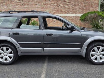 Used 2009 Subaru Outback 2.5i Special Edition