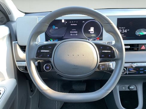 Certified 2024 Hyundai Ioniq 5 SE AWD/4WD image 20
