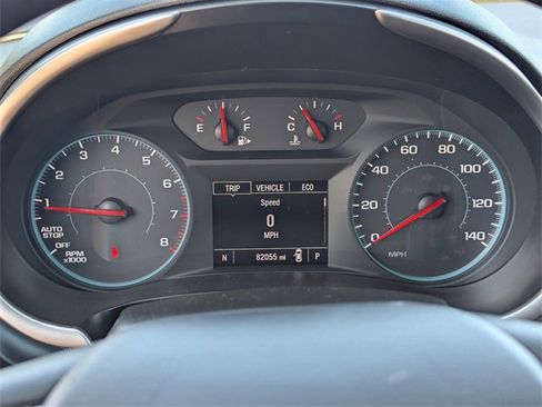 Used 2022 Chevrolet Malibu LT image 26