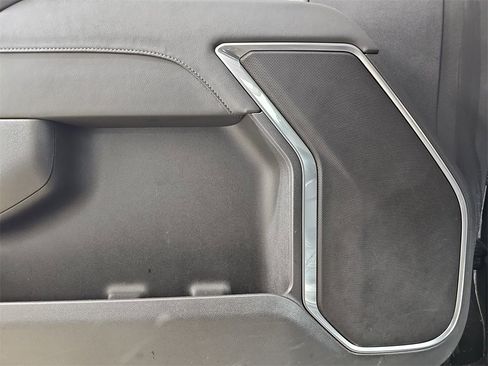 Certified 2023 Chevrolet Silverado 1500 LT image 35