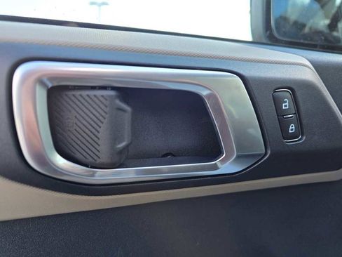 New 2026 Ford Bronco Big Bend image 18