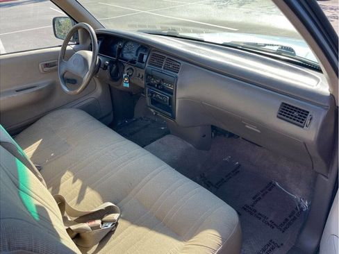 Used 1993 Toyota T100 2WD Regular Cab image 11