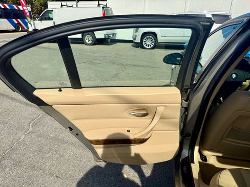 Used 2008 BMW 328i Sedan image 18