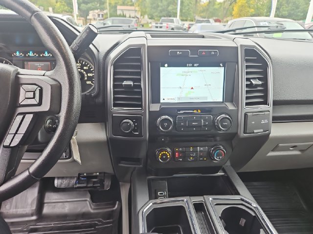 Used 2018 Ford F150 XLT w/ Equipment Group 302A Luxury AWD/4WD image 18