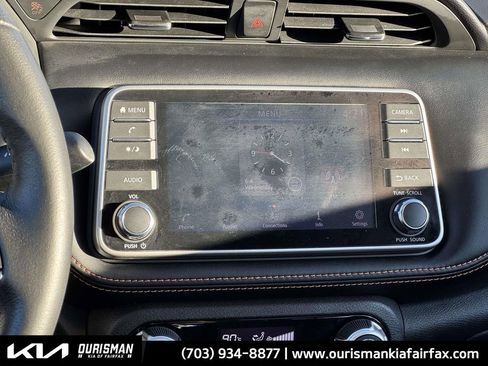 Used 2019 Nissan Kicks SR w/ Exterior Package image 9