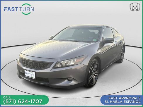 Used 2009 Honda Accord EX-L image 1