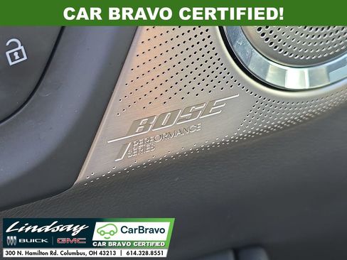 Used 2025 Buick Enclave Avenir w/ Super Cruise Package image 25