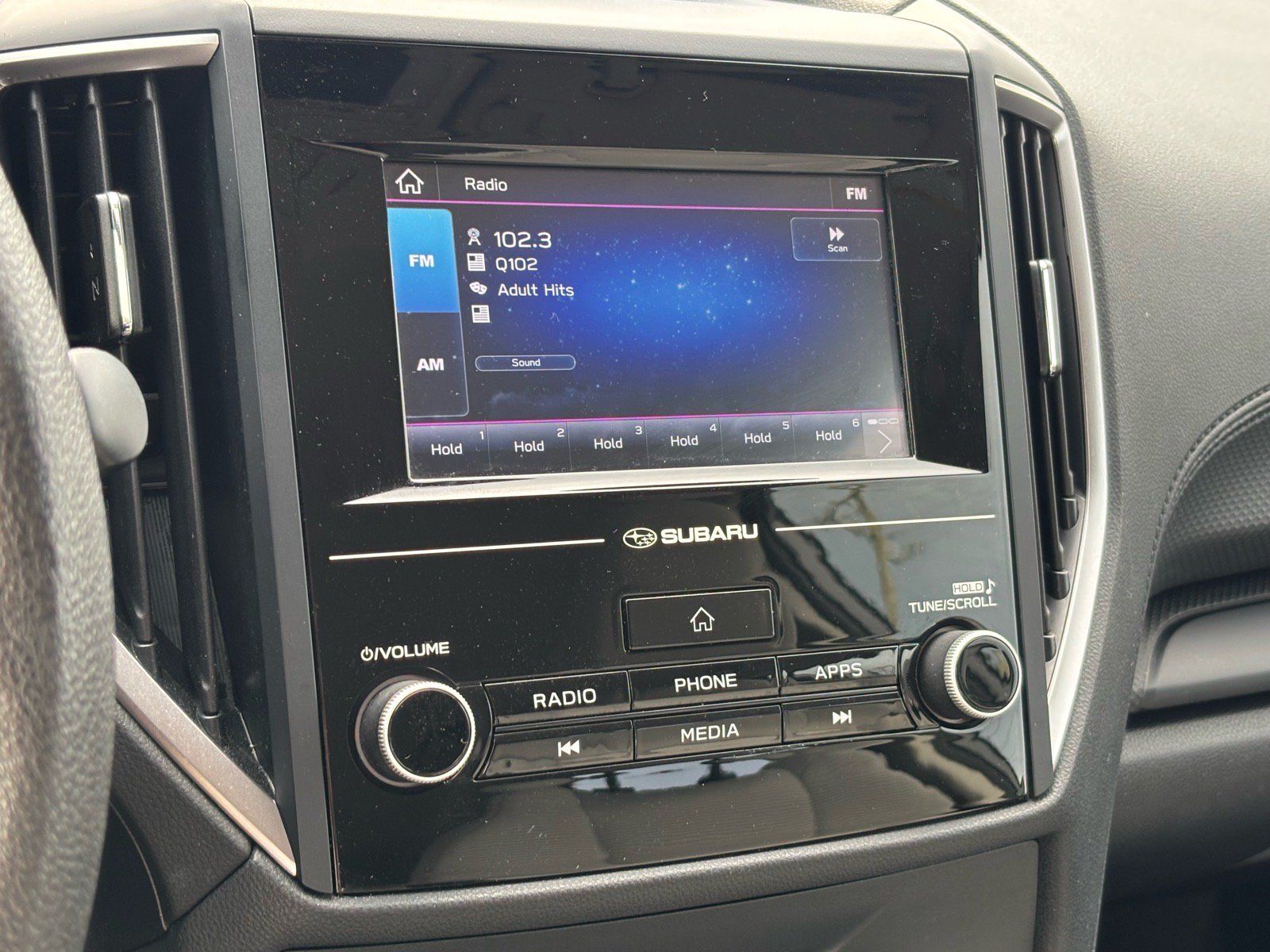 Used 2023 Subaru Forester AWD/4WD image 16