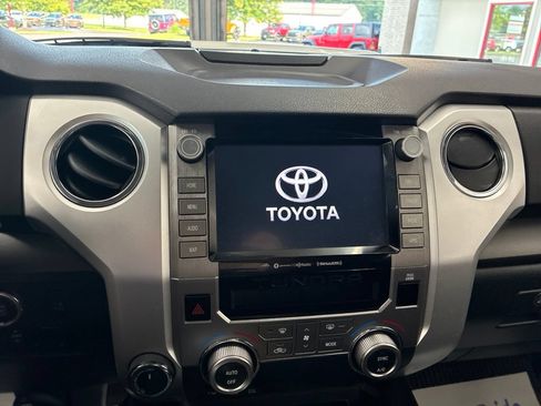 Used 2020 Toyota Tundra SR5 w/ TRD Sport Package AWD/4WD image 48
