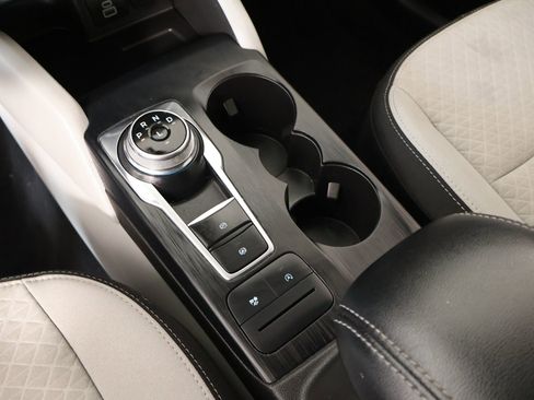 Used 2025 Ford Escape Active FWD image 7