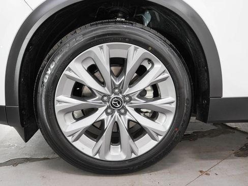 Certified 2026 MAZDA CX-90 3.3 Turbo w/ Premium Plus Pkg AWD/4WD image 33