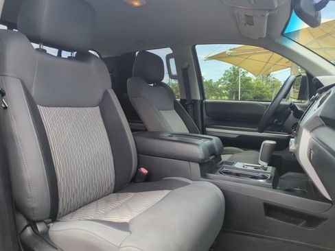 Used 2014 Toyota Tundra SR5 w/ TRD Off Road Package RWD image 26