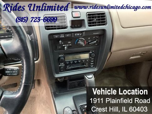 Used 2000 Toyota 4Runner SR5 image 14