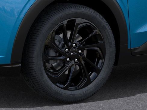 New 2027 Chevrolet Bolt RS image 30