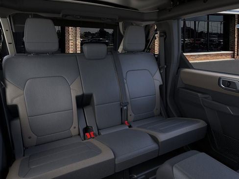 New 2026 Ford Bronco Big Bend image 11