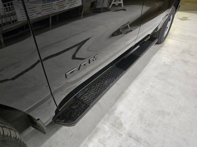 New 2026 RAM 1500 Tradesman AWD/4WD image 11