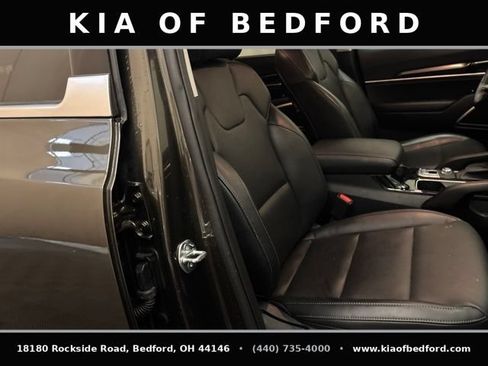Used 2024 Kia Telluride S FWD image 25