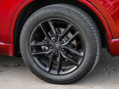 Used 2023 Dodge Durango GT image 66