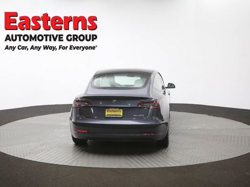Used 2021 Tesla Model 3 Long Range AWD/4WD image 33