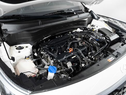 Used 2024 Kia Seltos SX w/ SX Sunroof Package image 42