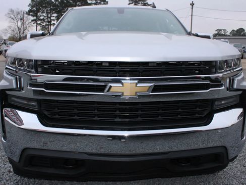 Used 2020 Chevrolet Silverado 1500 LT w/ All-Star Edition image 5