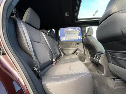 New 2026 Subaru Forester Premium image 14