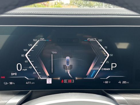 New 2026 BMW i7 xDrive60 image 21