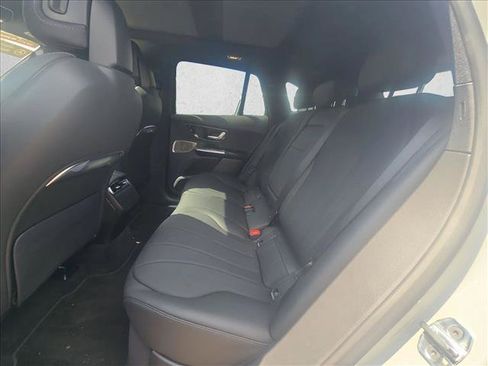 Used 2025 Mercedes-Benz EQE 350+ 4MATIC SUV image 16