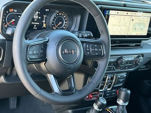 New 2026 Jeep Wrangler Willys image 18