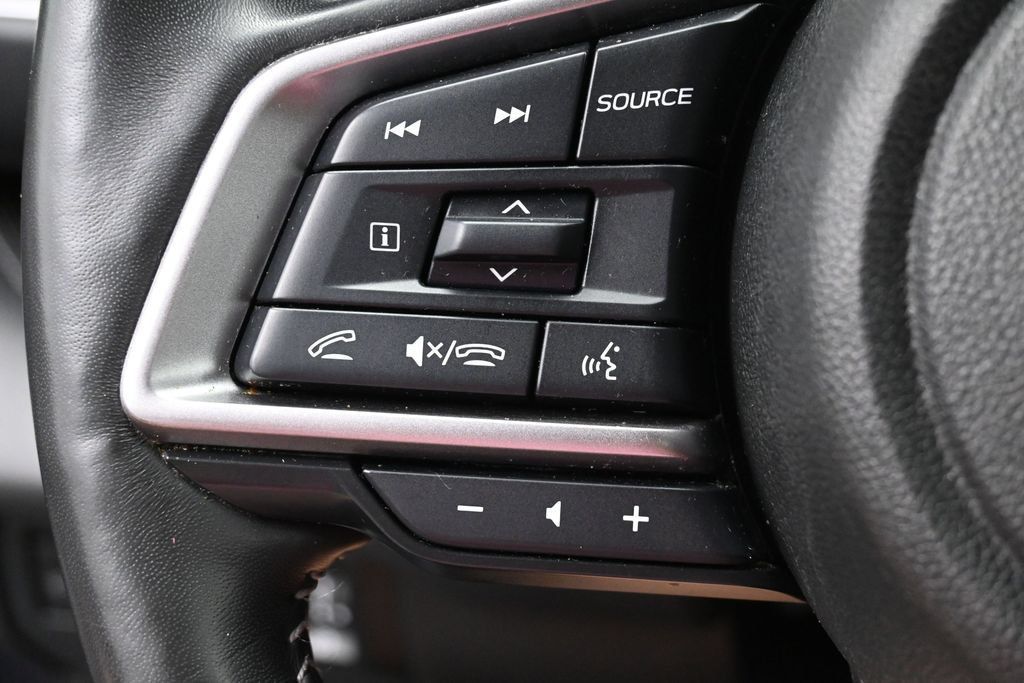 Used 2023 Subaru Ascent Touring AWD/4WD image 17