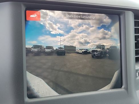 New 2024 RAM 4500 Tradesman image 7